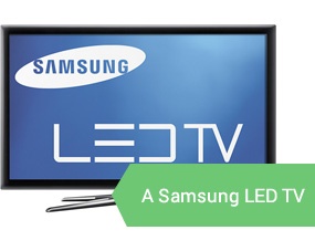 samsung-LED-tv